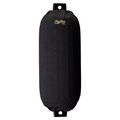 Polyform Polyform EFC-3 BLACK EFC Series Elite Fender Cover for G-6/HTM-3 Fenders - Black EFC-3 BLACK